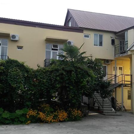 Private House Suliko Hotel Кобулети Екстериор снимка