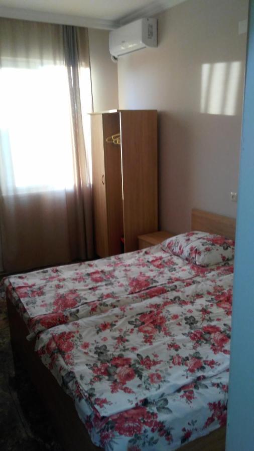 Private House Suliko Hotel Кобулети Екстериор снимка