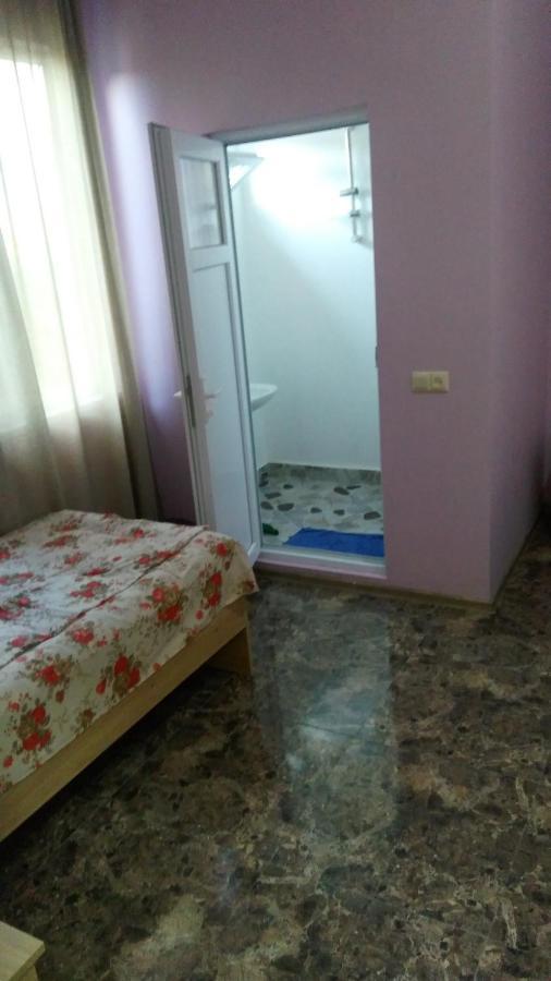 Private House Suliko Hotel Кобулети Екстериор снимка