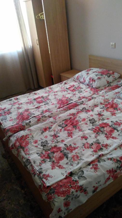 Private House Suliko Hotel Кобулети Екстериор снимка