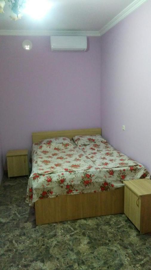 Private House Suliko Hotel Кобулети Екстериор снимка