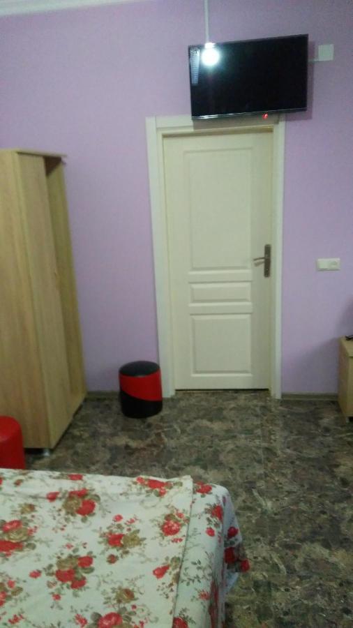 Private House Suliko Hotel Кобулети Екстериор снимка