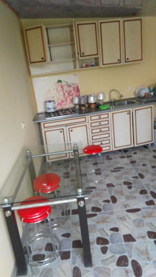 Private House Suliko Hotel Кобулети Екстериор снимка