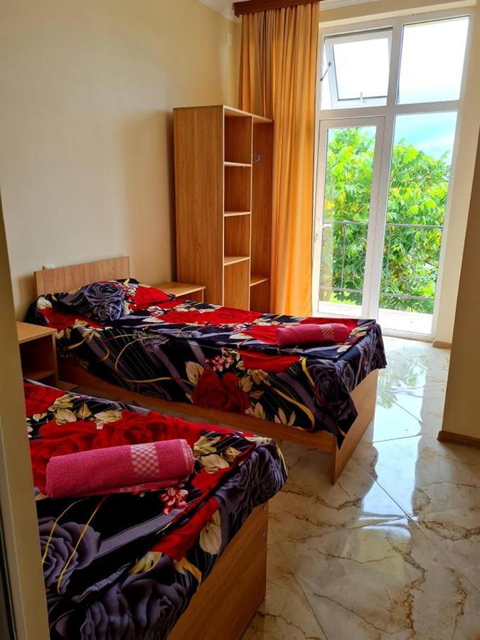 Private House Suliko Hotel Кобулети Екстериор снимка