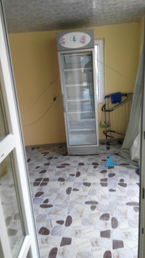 Private House Suliko Hotel Кобулети Екстериор снимка
