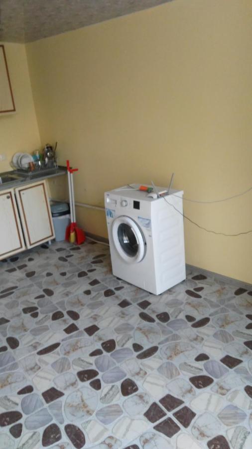 Private House Suliko Hotel Кобулети Екстериор снимка