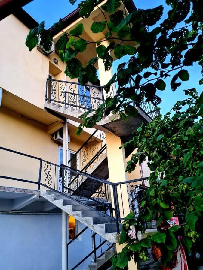 Private House Suliko Hotel Кобулети Екстериор снимка
