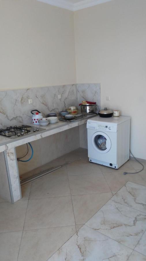 Private House Suliko Hotel Кобулети Екстериор снимка