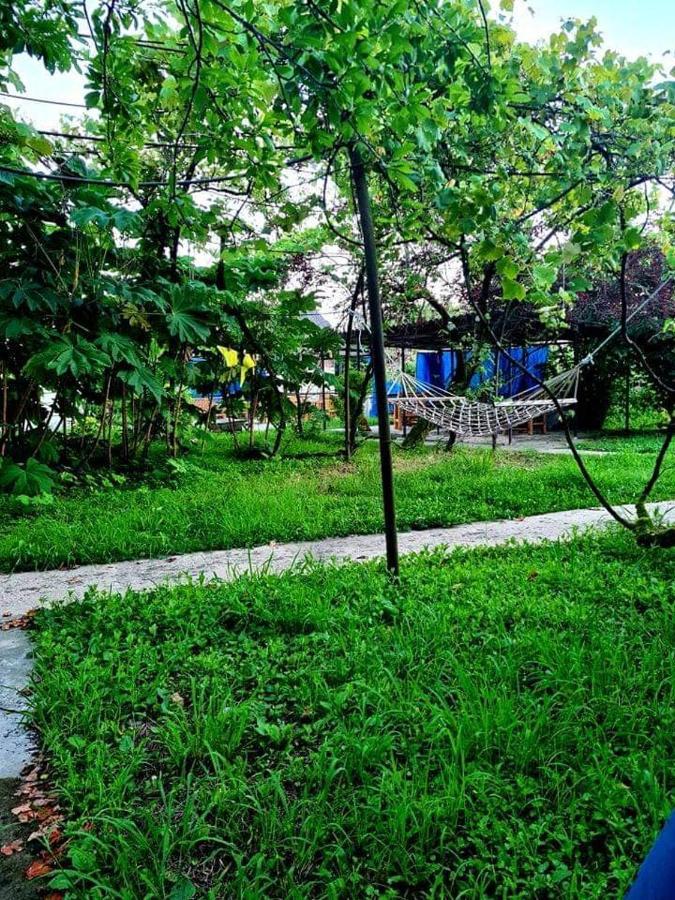 Private House Suliko Hotel Кобулети Екстериор снимка