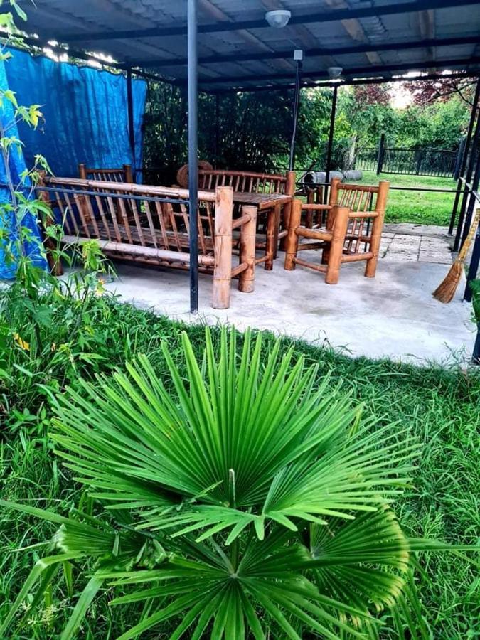 Private House Suliko Hotel Кобулети Екстериор снимка