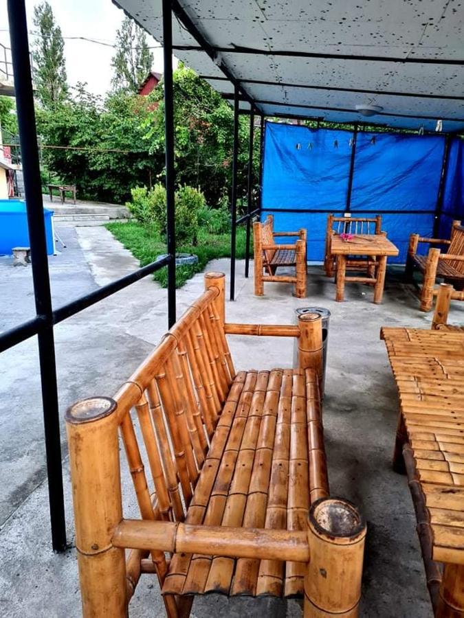 Private House Suliko Hotel Кобулети Екстериор снимка