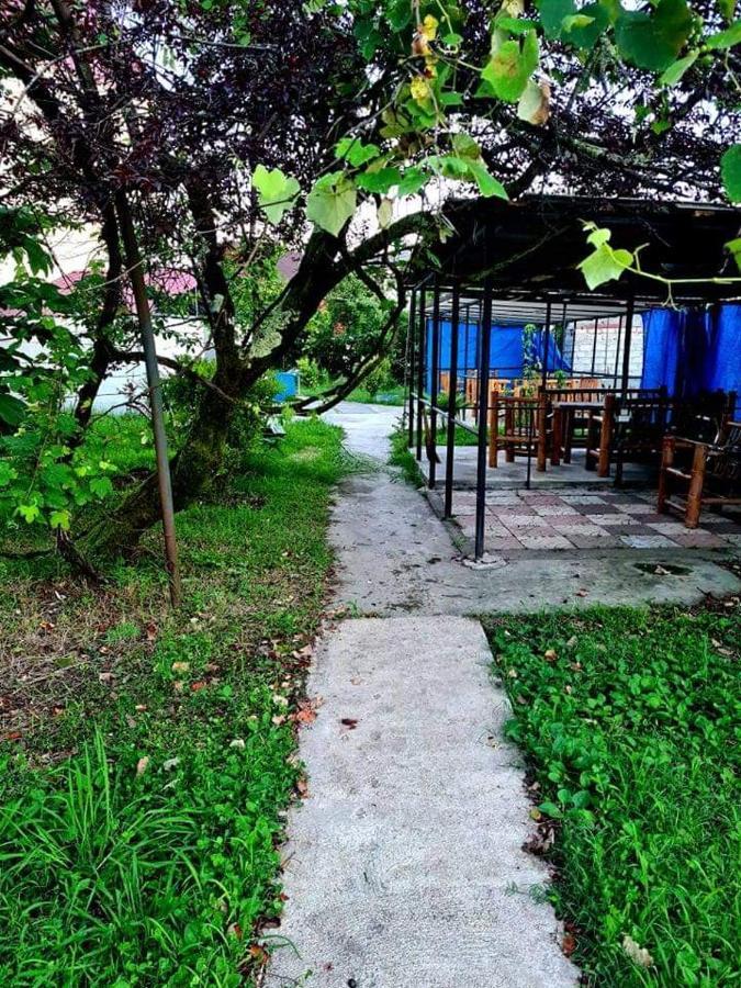 Private House Suliko Hotel Кобулети Екстериор снимка