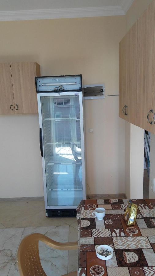 Private House Suliko Hotel Кобулети Екстериор снимка