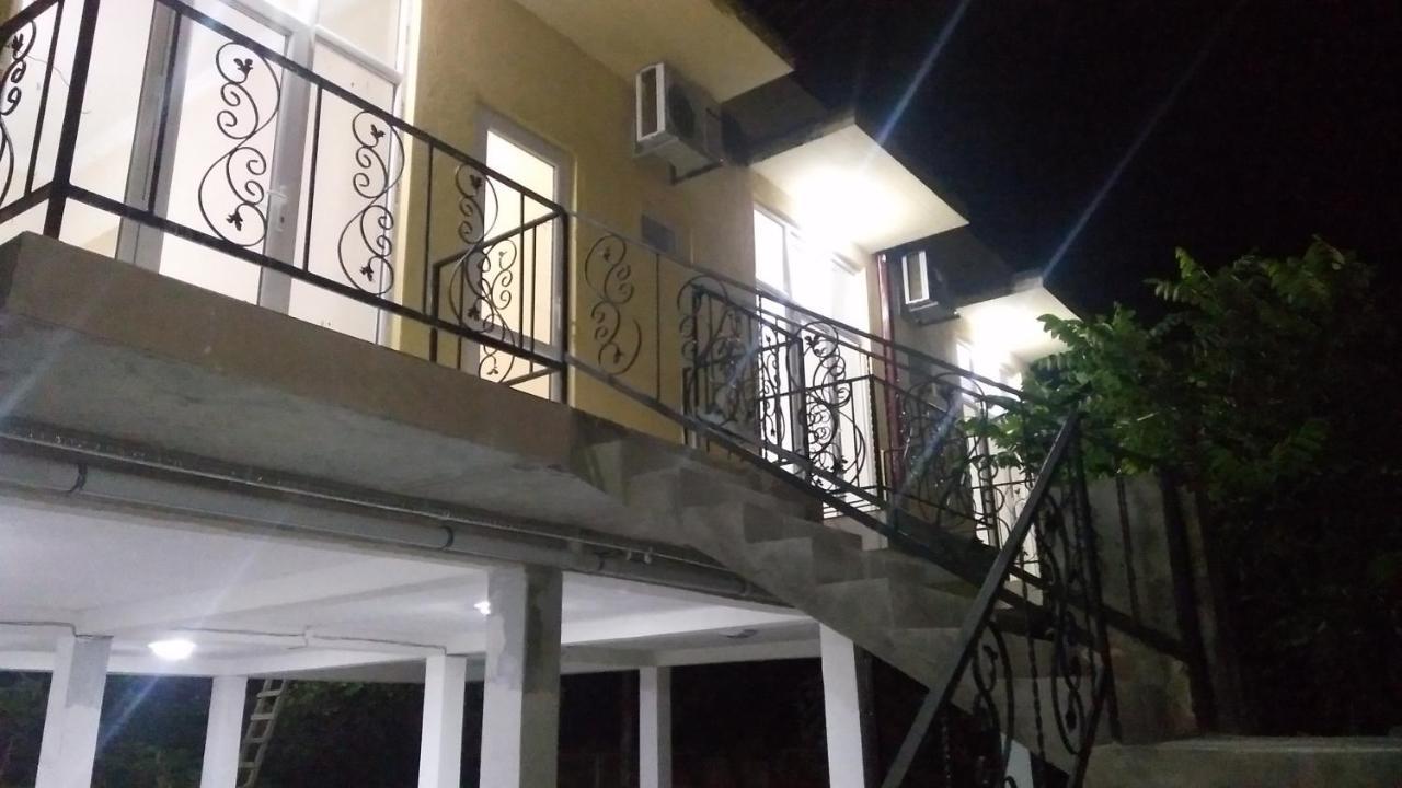 Private House Suliko Hotel Кобулети Екстериор снимка