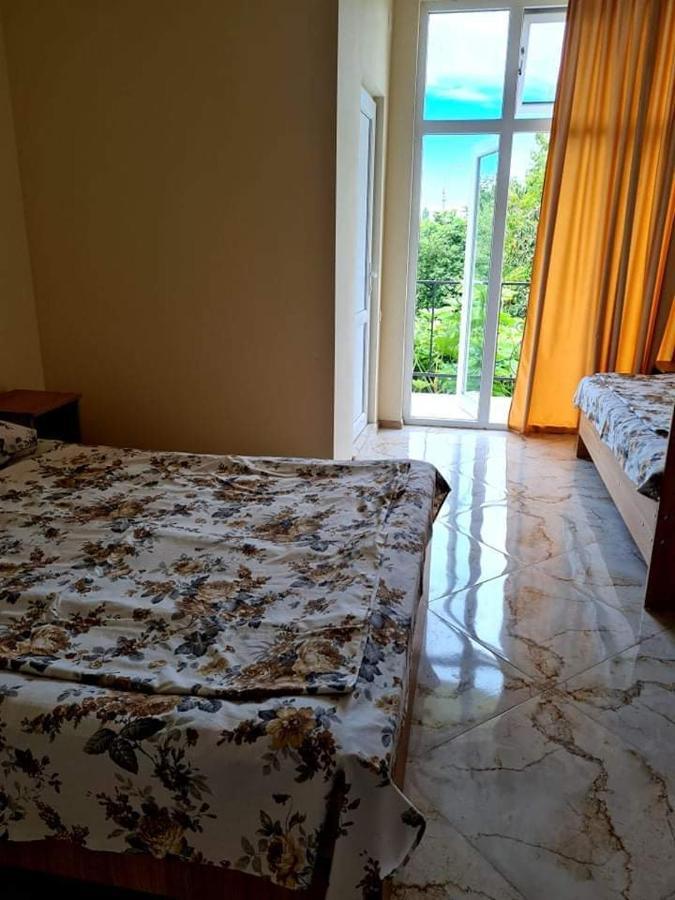 Private House Suliko Hotel Кобулети Стая снимка