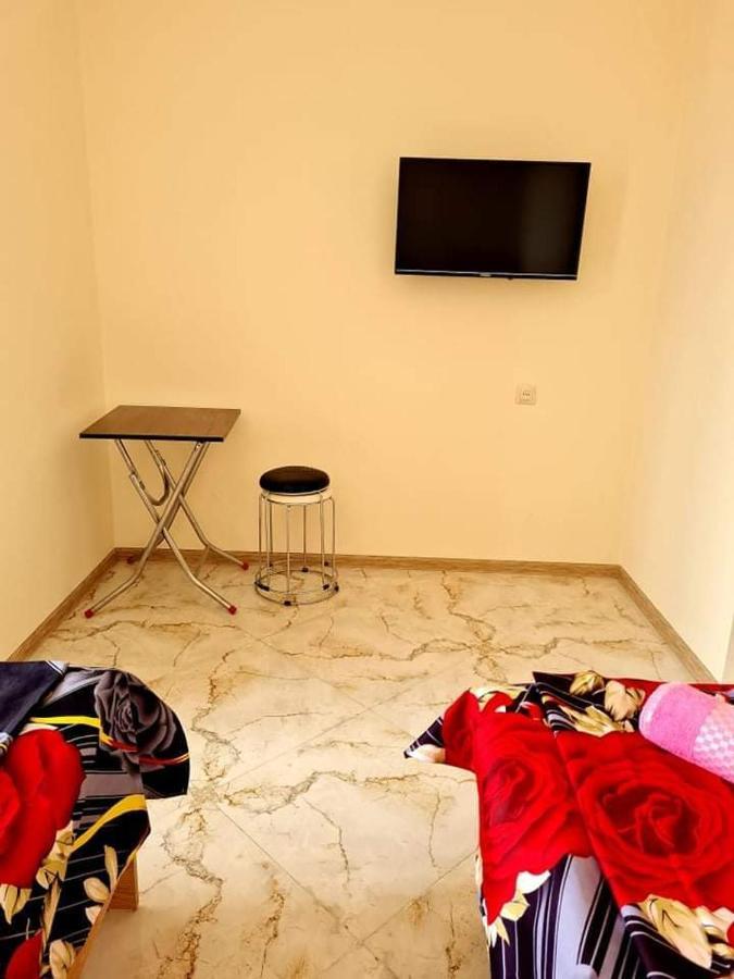 Private House Suliko Hotel Кобулети Екстериор снимка