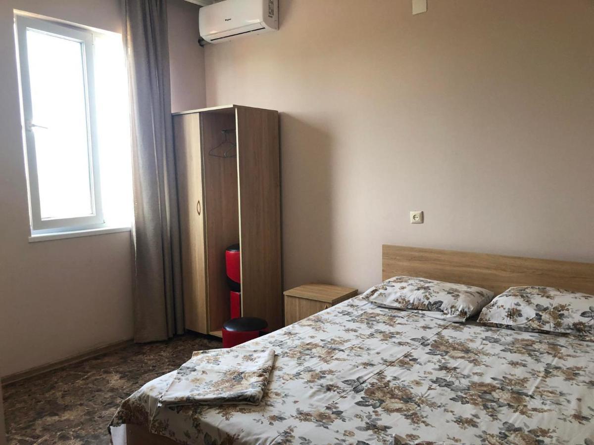 Private House Suliko Hotel Кобулети Екстериор снимка