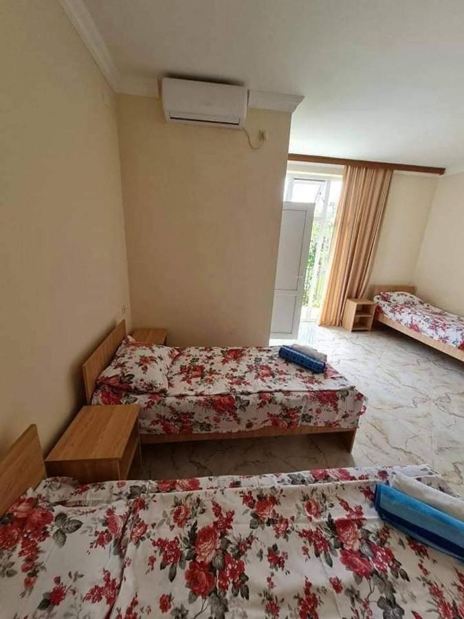 Private House Suliko Hotel Кобулети Екстериор снимка