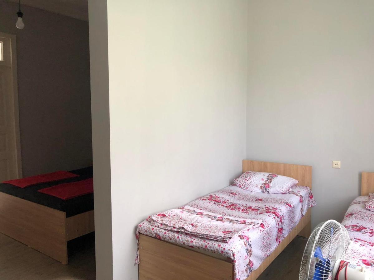 Private House Suliko Hotel Кобулети Екстериор снимка