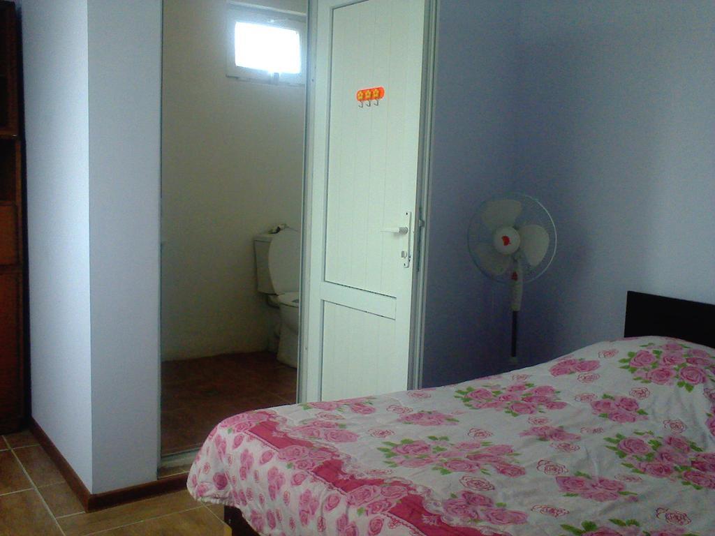 Private House Suliko Hotel Кобулети Екстериор снимка