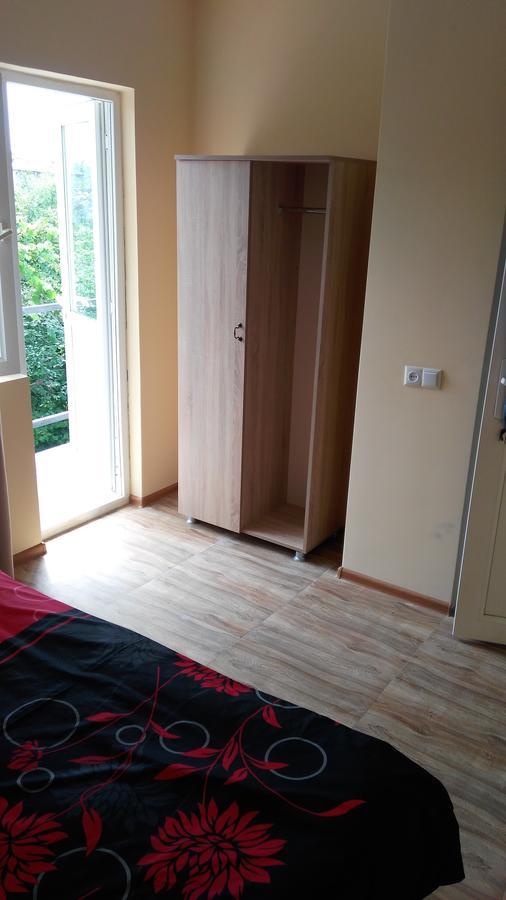 Private House Suliko Hotel Кобулети Екстериор снимка