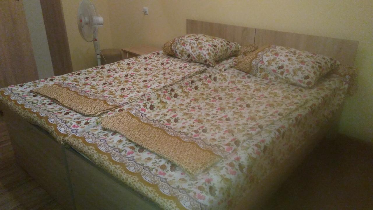 Private House Suliko Hotel Кобулети Екстериор снимка