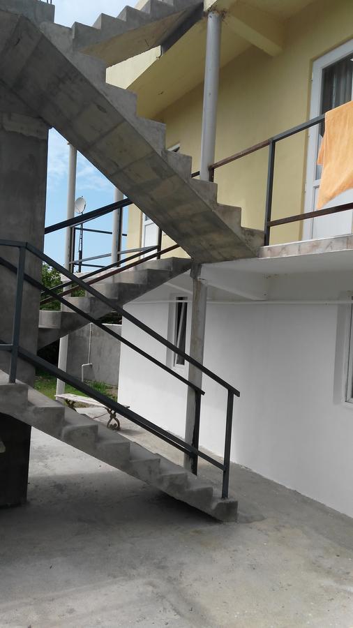 Private House Suliko Hotel Кобулети Екстериор снимка
