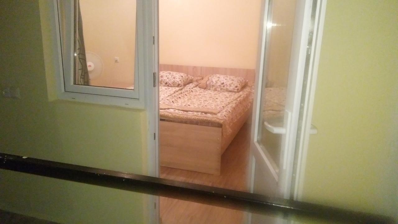 Private House Suliko Hotel Кобулети Екстериор снимка