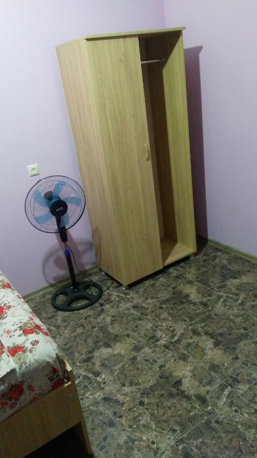 Private House Suliko Hotel Кобулети Екстериор снимка