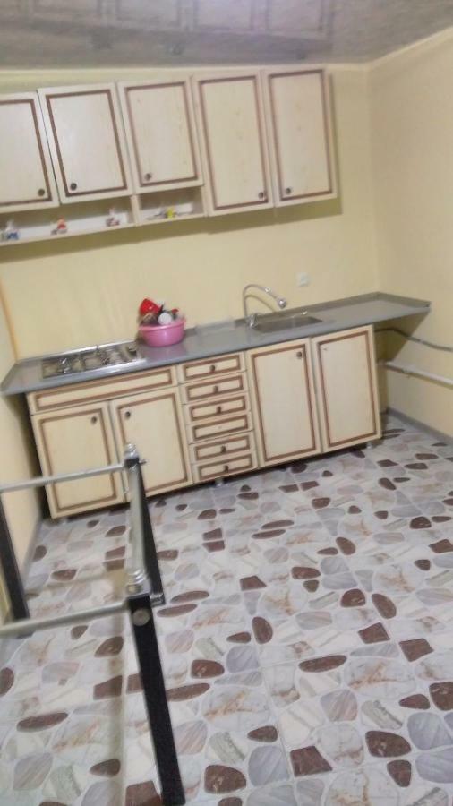 Private House Suliko Hotel Кобулети Екстериор снимка
