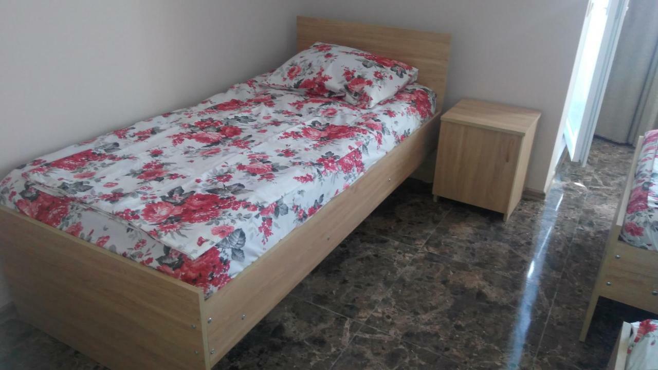 Private House Suliko Hotel Кобулети Екстериор снимка