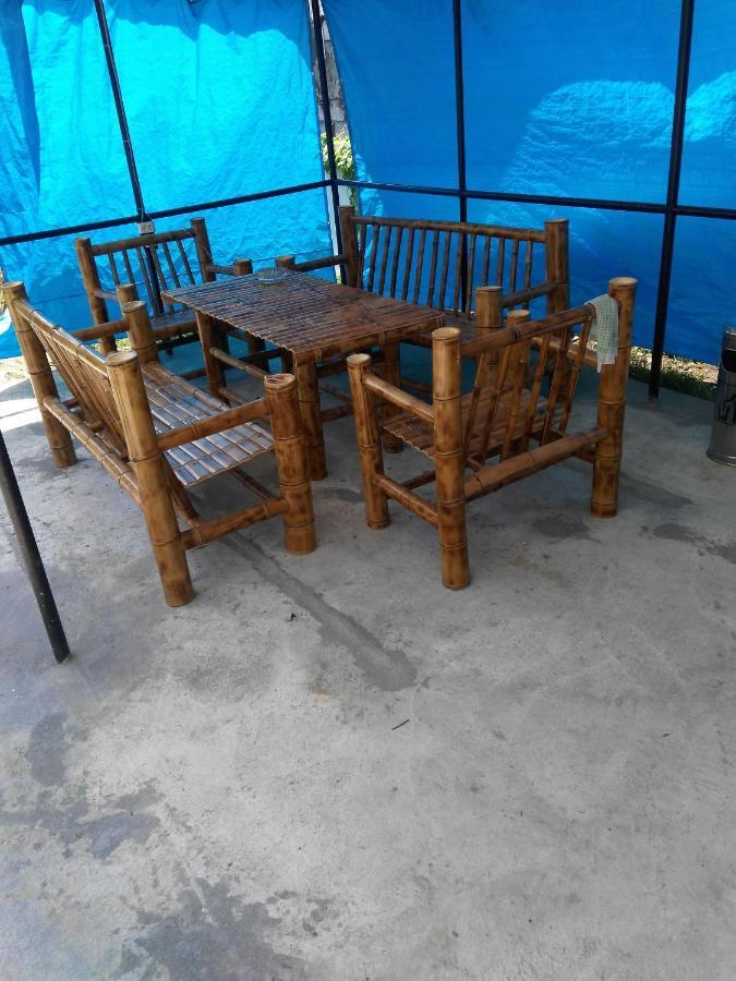 Private House Suliko Hotel Кобулети Екстериор снимка