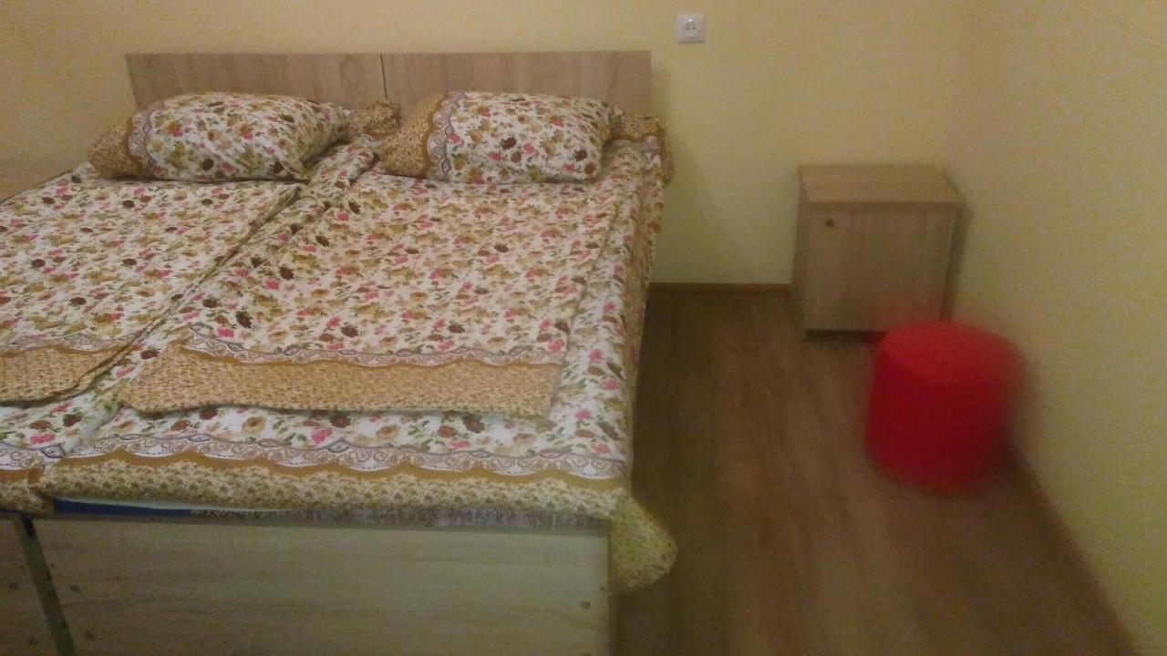 Private House Suliko Hotel Кобулети Екстериор снимка