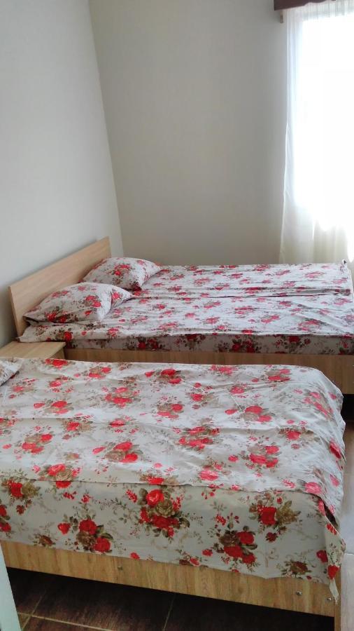 Private House Suliko Hotel Кобулети Екстериор снимка