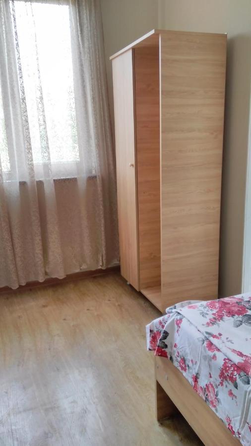 Private House Suliko Hotel Кобулети Екстериор снимка