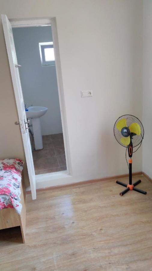 Private House Suliko Hotel Кобулети Екстериор снимка
